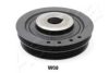 CHEVR 96592001 Belt Pulley, crankshaft